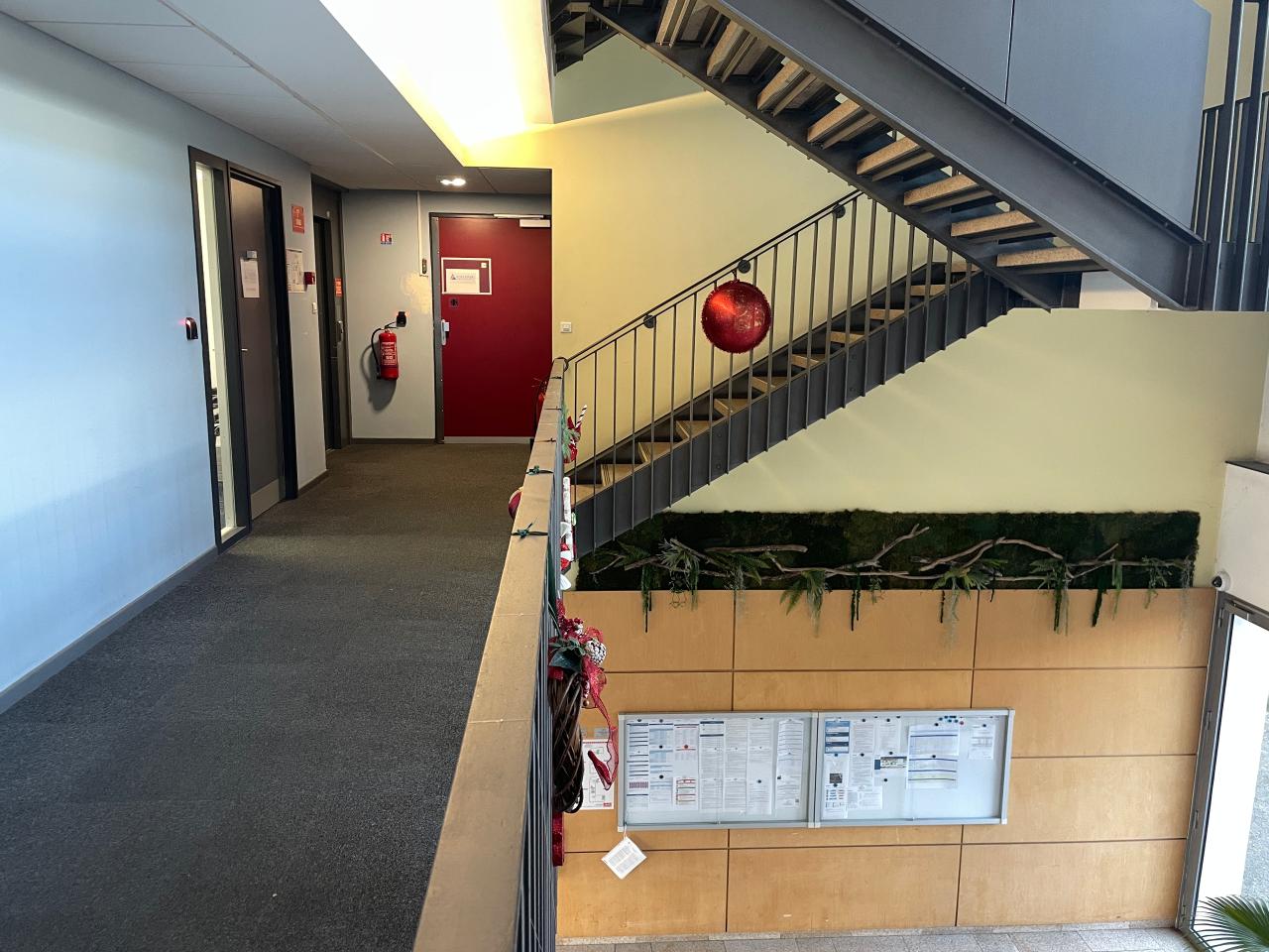 Bureau Nancy 500m² Location bureau Nancy Meurthe-et-Moselle OLBUR2428460 13